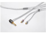 Celestial force C8 Pentaconn ear Long 4.4��L 4.4mm�o�����X(5��)�̐�p�[�q [1.2m] ���i�摜