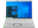 90) SSD1TB パナソニック CF-FV1  Core i5 2150時間 価格.com - パナソニック Let's note FV1 CF-FV1RTAVS SIMフリー