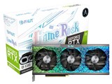 NED307TT19P2-1047G (GeForce RTX 3070 Ti GameRock OC 8GB) [PCIExp 8GB] �h�X�p��Web���胂�f�� ���i�摜