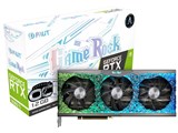 NED308TT19KB-1020G (GeForce RTX 3080 Ti GameRock OC 12GB) [PCIExp 12GB] �h�X�p��Web���胂�f�� ���i�摜