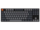K1 Wireless Mechanical Keyboard White LED �e���L�[���X US �� ���i�摜