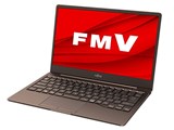 FMV LIFEBOOK CH�V���[�Y WC1/E3 KC_WC1E3_A009 SSD 512GB���ڃ��f�� [���J�u���E��]