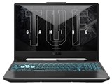 TUF Gaming F15 FX506HE FX506HE-I7R3050TBEC ���i�摜