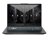 TUF Gaming F17 FX706HE FX706HE-I7R3050TBEC