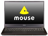 mouse K5-M16-KK2 ���i.com���� Core i7 10750H/MX350/16GB������/256GB NVMe SSD+1TB HDD/15.6�^�t��HD�t�����ڃ��f��