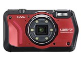 価格.com - リコー RICOH WG-7 [レッド] 買取価格比較