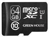 GH-SDMRXCUB64G [64GB] ���i�摜