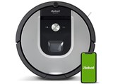 生活家電 掃除機 価格.com - iRobot ルンバ961 R961060 スペック・仕様