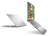 Inspiron 15 Plus �v���`�i Core i7 11800H�E16GB�������E512GB SSD�ERTX 3050Ti�E�t��HD���ڃ��f�� ���i�摜
