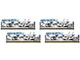 F4-3600C14Q-32GTESA [DDR4 PC4-28800 8GB 4���g] ���i�摜