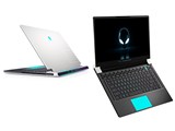 ALIENWARE x15 R1 スプレマシー Core i9 11900H・32GBメモリ・512GB SSD・RTX 3080・フルHD搭載モデル