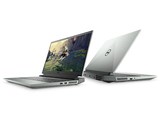 Dell G15 �Q�[�~���O�m�[�g�p�\�R�� �v���`�i Core i7 11800H�E16GB�������E512GB SSD�ERTX 3050Ti�E�t��HD 120Hz���ځEOffice Home&Business 2019�t���f�� [�X�y�N�^�[�O���[��] ���i�摜