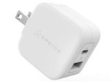 EPEIOS PD 20W Wall Charger [�z���C�g] ���i�摜