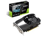 PH-GTX1660-6G [PCIExp 6GB] ���i�摜