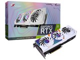 iGame RTX 3060 Ultra W OC 12G L [PCIExp 12GB] ���i�摜