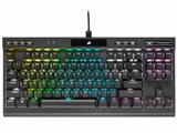K70 RGB TKL CHAMPION MX SPEED CH-9119014-NA [�u���b�N] ���i�摜