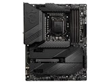 MEG Z590 UNIFY i摜