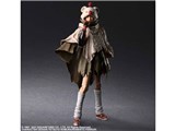 �t�@�C�i���t�@���^�W�[VII �����C�N �C���^�[�O���[�h PLAY ARTS�� ���t�B�E�L�T���M ���i�摜