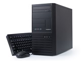 Magnate IC Core i3 10100/GT 1030/8GB������/NVMe SSD 256GB/DVD K/10228-10a ���i�摜