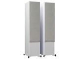 Monitor 300 MONITOR300B/WH [White �y�A]