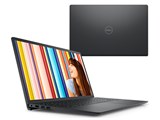 Inspiron 15 3000 (3515) �G���g���[ Athlon Silver 3050U�E4GB�������E256GB SSD���ڃ��f�� [�J�[�{���u���b�N]