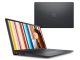 Inspiron 15 3000 AMD �v���~�A�� Ryzen 5 3500U�E8GB�������E512GB SSD�E�t��HD���ځEOffice Personal 2019�t���f�� [�J�[�{���u���b�N]