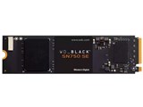 WD_Black SN750 SE NVMe WDS100T1B0E 製品画像