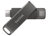 iXpand Flash Drive Luxe SDIX70N-064G-AN6NN [64GB]