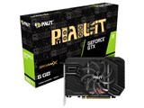 NE6166T018J9-161F (GeForce GTX 1660 Ti StormX 6GB) [PCIExp 6GB] �h�X�p��Web���胂�f�� ���i�摜