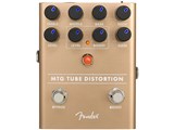 MTG TUBE DISTORTION PEDAL ���i�摜