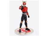 真骨彫製法「仮面ライダークウガ マイティフォーム」にライダー