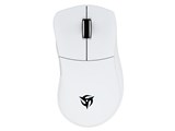 Origin One X Wireless Ultralight Gaming Mouse [White] i摜