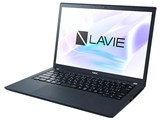 LAVIE Direct PM(X) 価格.com限定モデル Core i5・512GB SSD・8GBメモリ・Office Home&Business 2019搭載 NSLKB959PXRH1B