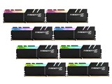 F4-3600C14Q2-128GTZRA [DDR4 PC4-28800 16GB 8���g] ���i�摜