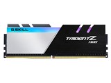 F4-3600C14Q2-128GTZNA [DDR4 PC4-28800 16GB 8���g] ���i�摜
