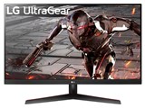 価格.com - LGエレクトロニクス UltraGear 32GN600-BAJP [31.5インチ