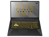 TUF Gaming A17 FA706IU FA706IU-R7G1660T144 ���i�摜