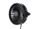 gruss GR-CRFAN01BK [�u���b�N] ���i�摜
