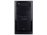 SENSE-M056-iX4F-RVS Core i5 10400F/16GB������/480GB SSD/GTX 1650 SUPER/500W ���i�摜
