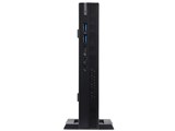 SOLUTION-ISH4-iX1-UH1X Core i3 10100/8GB������/250GB SSD/120W/AC�A�_�v�^�[