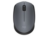 Wireless Mouse M171 M171CG [�O���[] ���i�摜