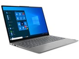 ThinkBook 13s Gen 3 AMD Ryzen 5 5600U�E8GB�������[�E256GB SSD�E13.3�^WUXGA�t������ �p�t�H�[�}���X 20YACTO1WW ���i�摜