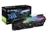 GeForce RTX 3080 Ti ICHILL X4 C308T4-126XX-1810VA36 [PCIExp 12GB] ���i�摜