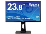 ProLite XB2481HSU-4D XB2481HSU-B4D [23.8�C���`] ���i�摜