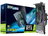 ZOTAC GAMING GeForce RTX 3090 ArcticStorm ZT-A30900Q-30P [PCIExp 24GB] ���i�摜