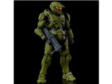 RE�FEDIT HALO INFINITE 1/12 MASTER CHIEF MJOLNIR MARK VI [GEN 3] ���i�摜