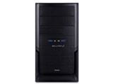 SOLUTION-M056-117-QEX Core i7 11700/16GB������/500GB SSD/Quadro P1000/500W ���i�摜