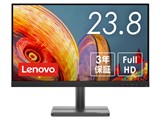 Lenovo L24e-30 66BCKAC2JP [23.8�C���` �u���b�N]