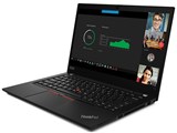 ThinkPad T14 Gen 2 AMD Ryzen 5 5600U�E8GB�������[�E256GB SSD�E14�^�t��HD�t������ �p�t�H�[�}���X 20XKCTO1WW ���i�摜