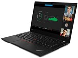 ThinkPad T14 Gen 2 AMD Ryzen 7 PRO 5850U�E16GB�������[�E512GB SSD�E14�^�t��HD�t������ �v���~�A�� 20XKCTO1WW SIM�t���[ ���i�摜